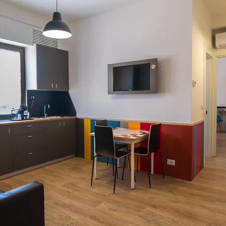 3e60 Guest house Avezzano