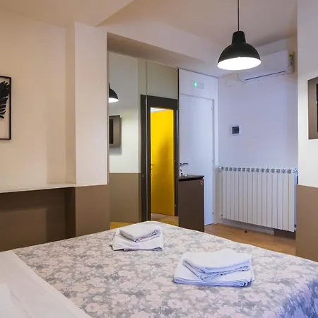 Casa de hóspedes 3e60 Avezzano