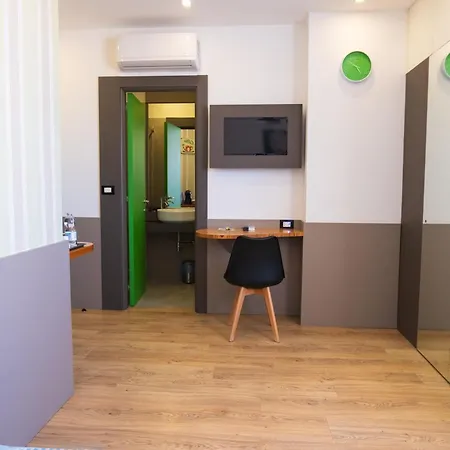 Guest house 3e60