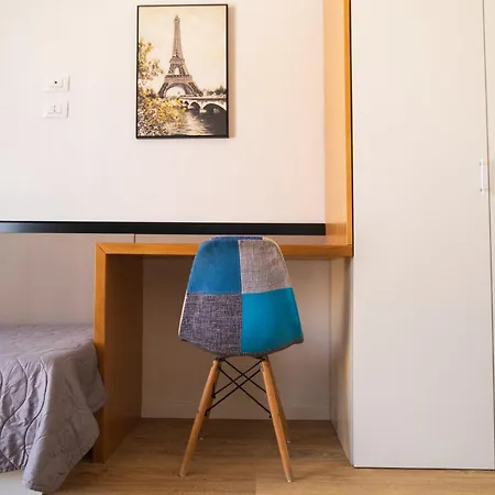 3e60 Casa de hóspedes 4*
