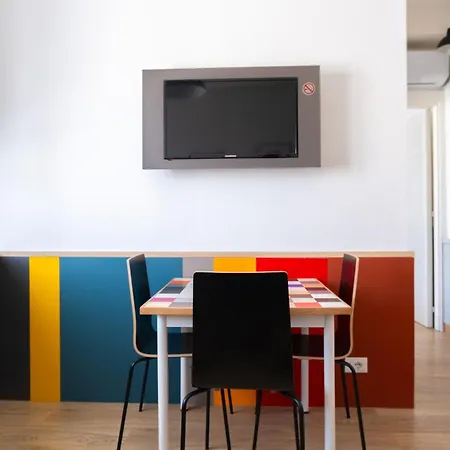 3e60 Guest house Avezzano