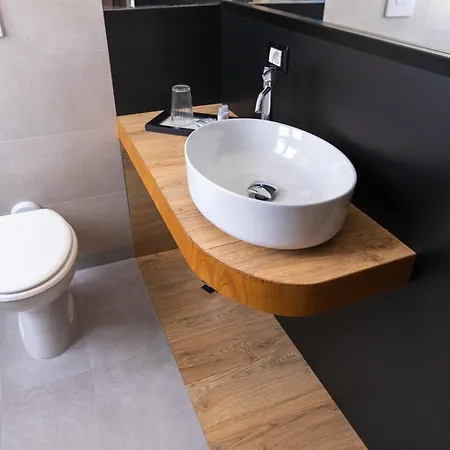 Guest house 3e60 Avezzano