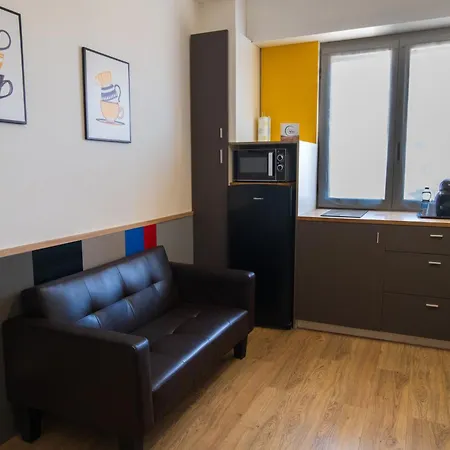 Guest house 3e60