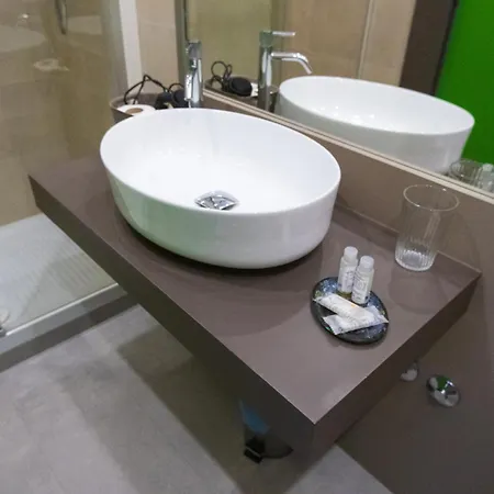 3e60 Casa de hóspedes 4*