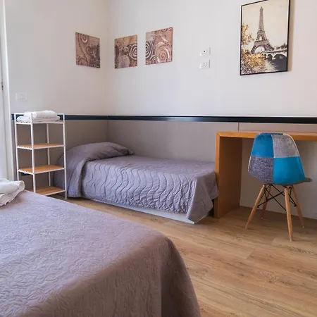 Casa de hóspedes 3e60 Avezzano