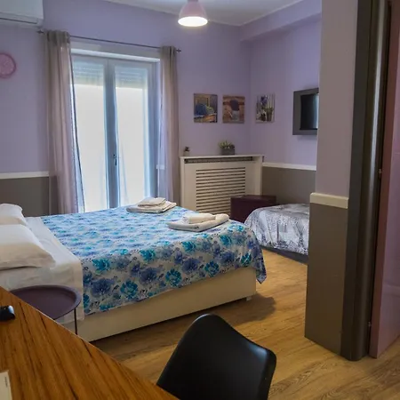 3e60 Guest house