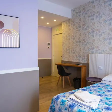 Casa de hóspedes 3e60