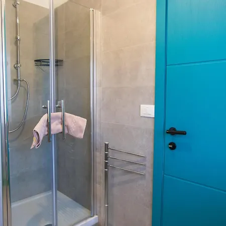 3e60 Casa de hóspedes 4*