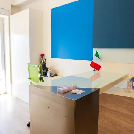 Guest house 3e60