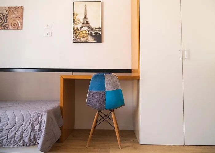 3e60 ゲストハウス 4*