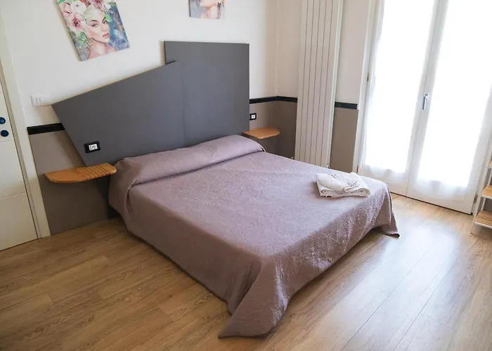 ゲストハウス 3e60 4*