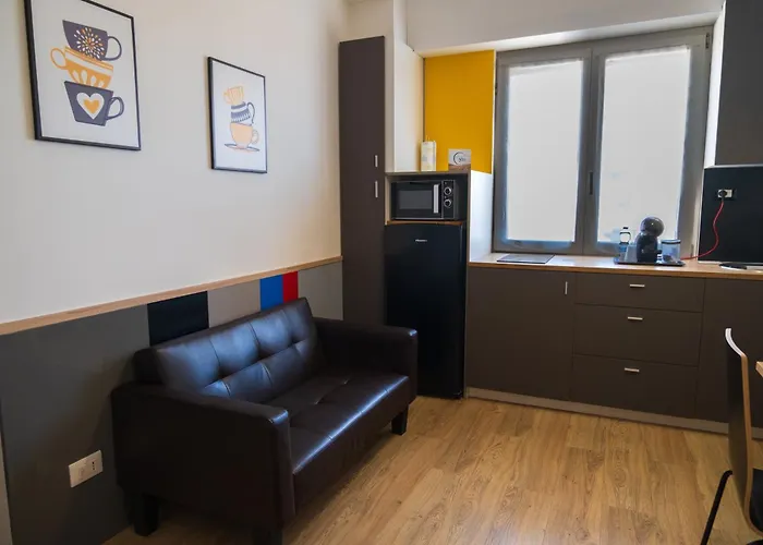 ゲストハウス 3e60