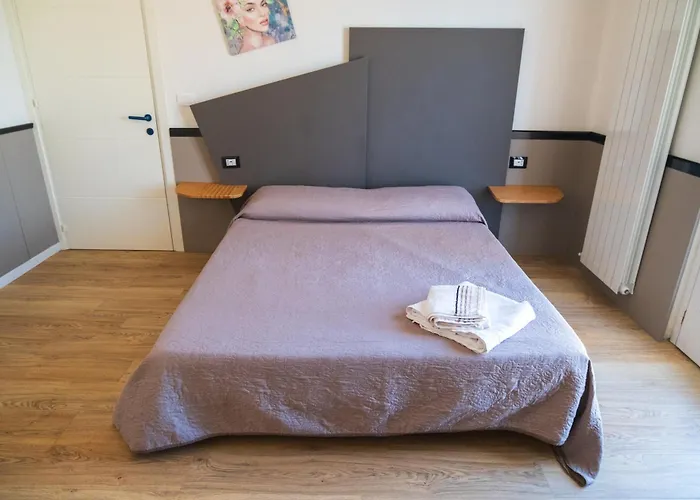 3e60 ゲストハウス アヴェッツァーノ