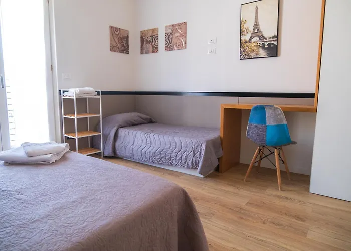 Gasthuis 3e60 Avezzano