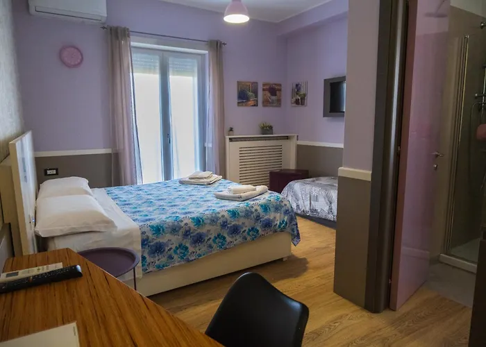 3e60 ゲストハウス