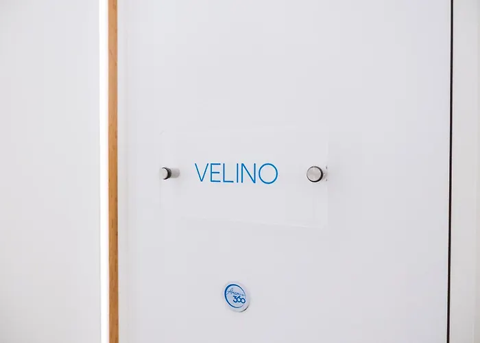 Gasthuis 3e60 Avezzano