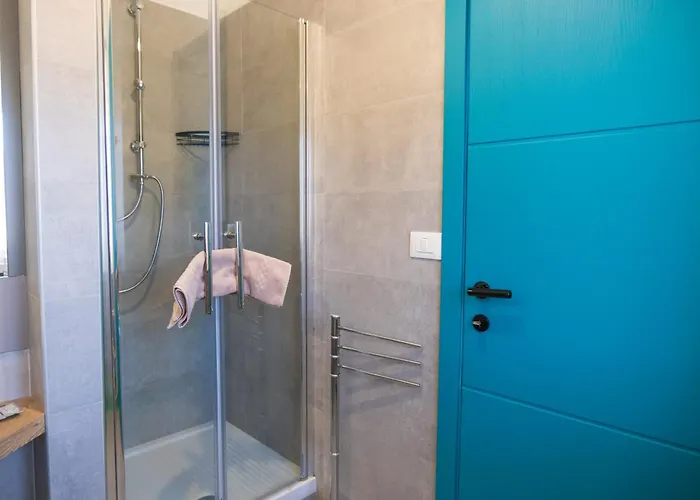 3e60 ゲストハウス 4*