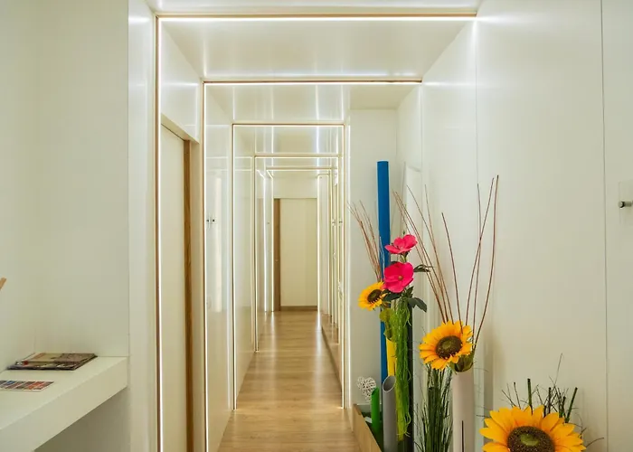 ゲストハウス 3e60