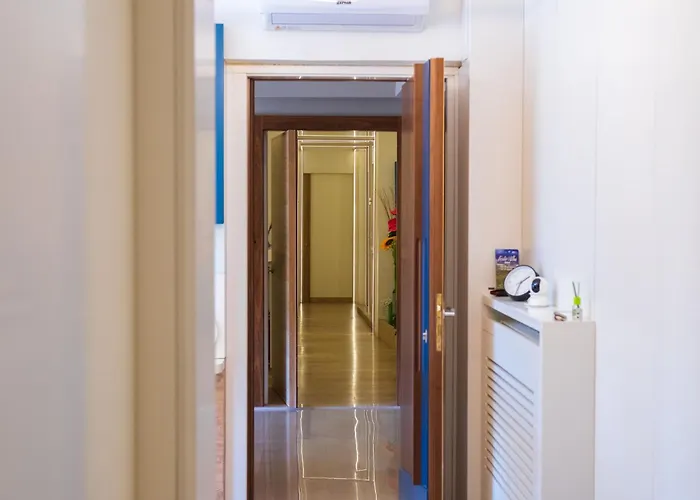 3e60 ゲストハウス 4*