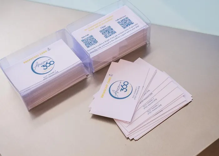 ゲストハウス 3e60 アヴェッツァーノ