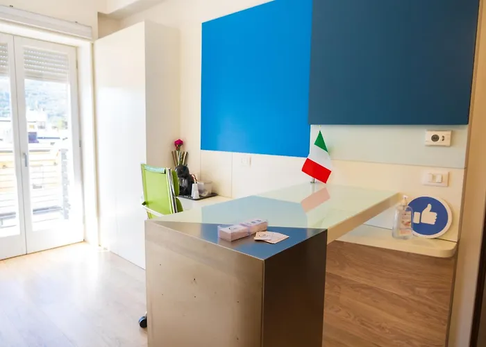 ゲストハウス 3e60